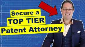 How to Engage A Patent Lawyer