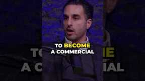 How going to law school can help you succeed in Real Estate #shorts #commercialrealestate