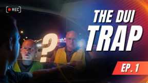 DUI Checkpoint Refusal Explained: Legal Survival Guide Ep 1