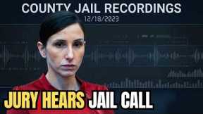 Prosecutors Play Kouri Richins' Recorded Jail CallAbout the Divorce Attorney