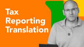 Form 5471 Filing Requirements for Expats with Multiple Countries