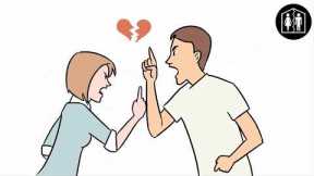 Divorce Attorney Whiteboard Animated Promo Video