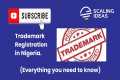How to register Trademark in