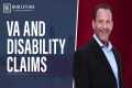 VA Veterans Disability Attorney | Rob 