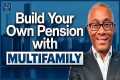 Build Your Own Pension with