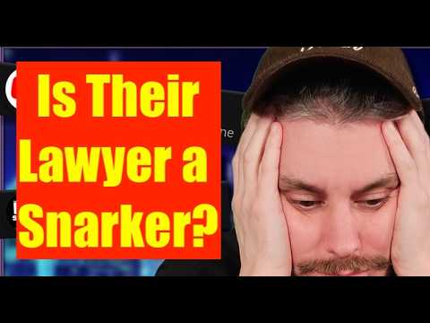 Ethan Klein vs H3Snark | 