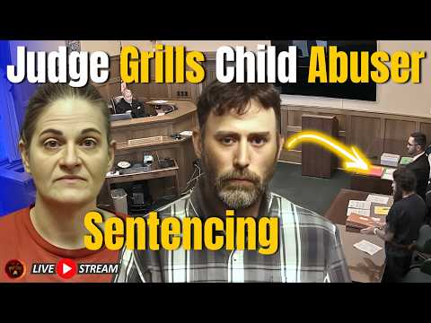 Lake County Judge Slams Father with Maximum Prison Term Despite Plea Recommendation