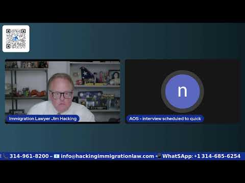 The Immigration Answers Show - Episode 1030