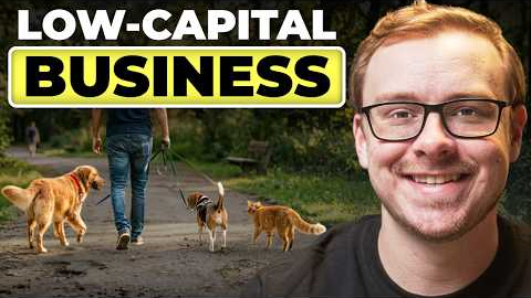 5 Businesses You Can START Today With Low Capital In 2026