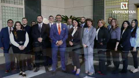 From Personal Injury to Business Law: Expert Legal Guidance