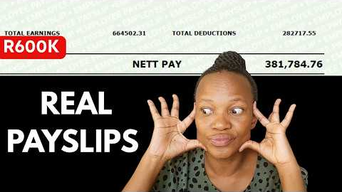 5 High Earning Attorneys  in South Africa: Corporate Attorney, Road Accident Fund Attorney Salary