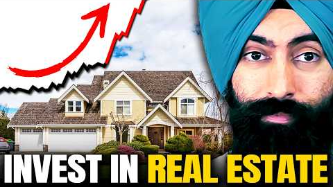 This Is Why You Have to Consider Investing in Real Estate