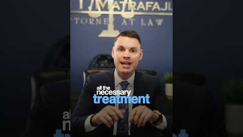 LAWYER: Why Your Personal Injury Case Takes So Long (The Truth)