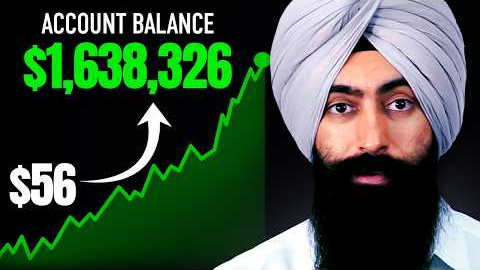 Follow These 3 Numbers and You'll Never Need a Paycheck Again