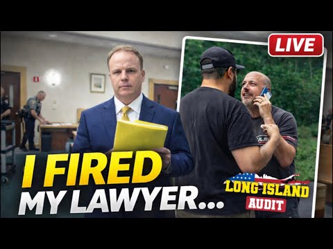 I’ll Be Confronting Fahey In Court PERSONALLY! Trial Date Incoming!