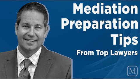 Best Divorce Mediation Preparation Tips