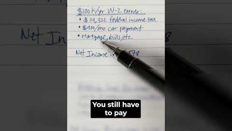 Owning A Small Business Can Help You Pay $0 In Taxes 💰
