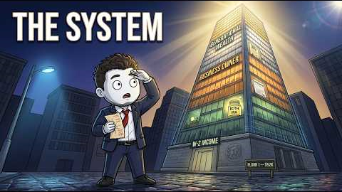 Your Life at Every Level of Tax Free Wealth.