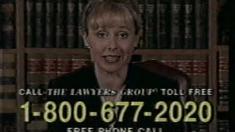 Lawyers Group Commercial