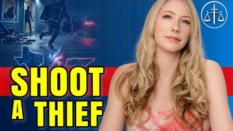 Did Tennessee Just One-Up Texas in Deadly Force Law?