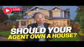 Spring Real Estate Market LIVE