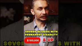 Settlement $1,00,000 for knee injuries in Alberta personal injury #lawyer #personalinjury #yt