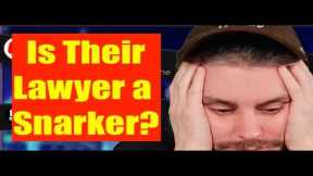 Ethan Klein vs H3Snark | Disabled & Stolen Valor Exposes Snark Lawyer