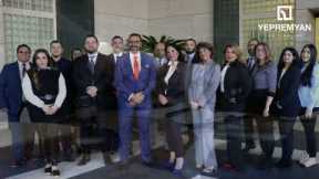 From Personal Injury to Business Law: Expert Legal Guidance