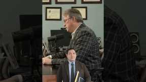 Starting Your Own Law Firm Checklist - Don't Make This Mistake ☝️