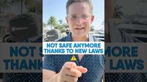 New Law Makes You Lawsuit Bait