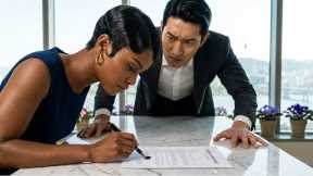 He Made His Low Profile Wife Sign The Divorce— Now She Owns The Bank That’s Foreclosing His House…