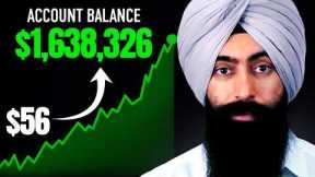 Follow These 3 Numbers and You'll Never Need a Paycheck Again