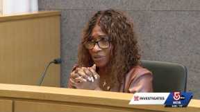 Health aide ordered to pay back client's money instead spent thousands on trip, renovations