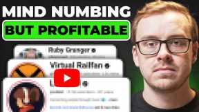 7 Mind-Numbingly Simple YouTube Niches That Actually Pay Well