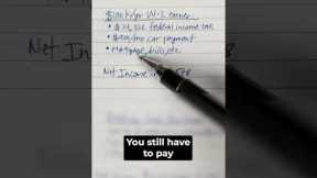 Owning A Small Business Can Help You Pay $0 In Taxes 💰