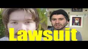 Ethan Klein Sues Noah Samsen for Defamation | Lawyer Discusses Lawsuit