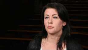 #StudentStories: Molly Kelley M.S.P.L. ’17: What Does a Patent Agent Do?