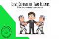 Can Defense Lawyers Work Together?