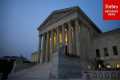 JUST IN: Supreme Court Hears Case
