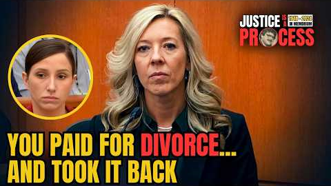 Prosecutors Call the Divorce Attorney Kouri Richins Consulted Ten Months Before Eric Died