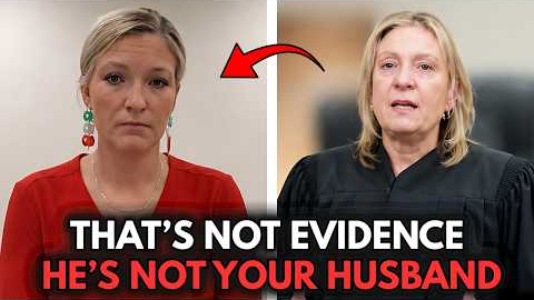 Mom’s Divorce Strategy COLLAPSES After She Fails to Prove Marriage #courtroomdrama#familycourt