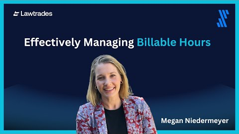 How to work in Billable Hours