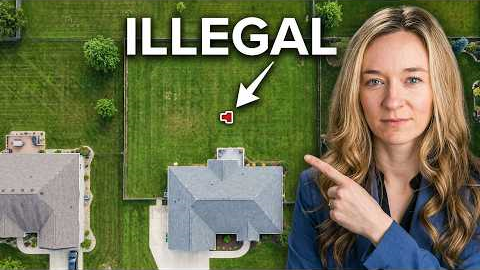 NEVER Buy a Home Before Checking This (I’m a Lawyer)