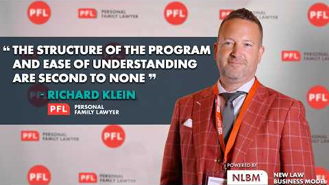 How Richard Went From Knowing Nothing About Estate Planning to Making $409k in His First Year