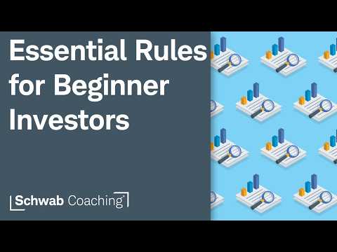 Essential Rules for Beginner Investors | National Investing Day | Kevin Horner & James Boyd | 5-1-26
