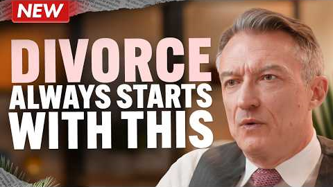 Divorce Lawyer Reveals Why 70% Of Marriages Fail