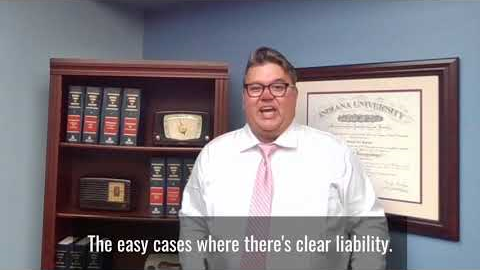 My Personal Injury Attorney Dropped Me,  Now What?