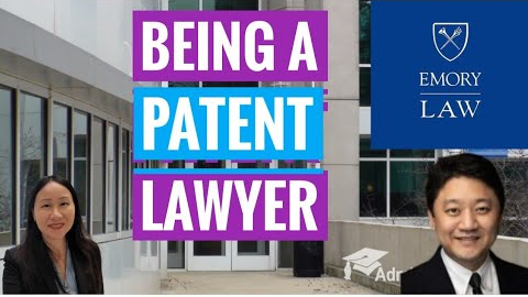 Atlanta Patent Attorney: IP Lawyer Emory Law School Grad Jerry Liu | GA Tech Engineer