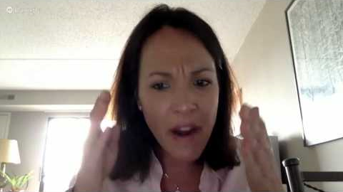 Confessions of a Former Divorce Attorney: Things You Must Know with Sonia Queralt,  Esq.