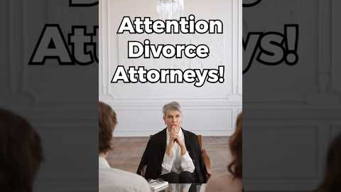 Divorce Attorneys: Here's How We Can Help You